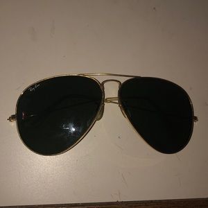 RAY-BAN Aviators